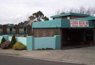 Coburg Motor Inn - Grafton Accommodation 2