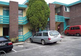 Coburg Motor Inn - Grafton Accommodation 3