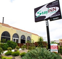 Stayinn Motel - Grafton Accommodation