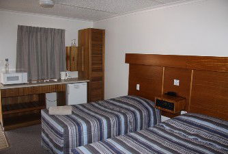 Charleville Motel - Grafton Accommodation 0