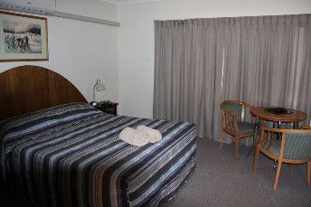Charleville Motel - Grafton Accommodation 1