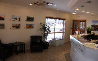 Charleville Motel - Grafton Accommodation 4