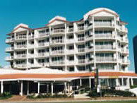 Aquarius Resort - Grafton Accommodation 0