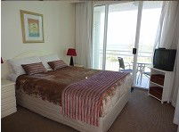 Aquarius Resort - Grafton Accommodation 1