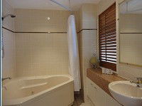 Aquarius Resort - Grafton Accommodation 3