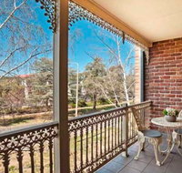 Medina Classic Canberra - Grafton Accommodation