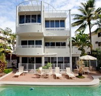 Sunseeker Holiday Apartments