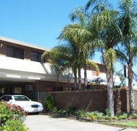 Best Western Garden Court Motel