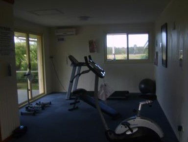 ULTIQA Village Resort - Grafton Accommodation 4