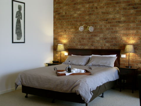 Federation Motor Inn - Grafton Accommodation 0