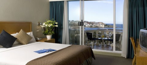 Swiss Grand Resort And Spa - Grafton Accommodation 0