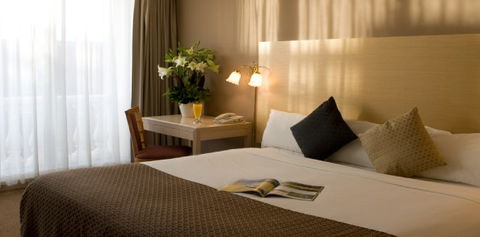 Swiss Grand Resort And Spa - Grafton Accommodation 1