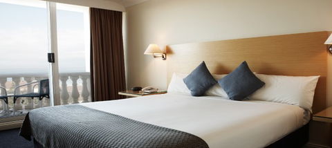 Swiss Grand Resort And Spa - Grafton Accommodation 2