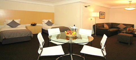 Swiss Grand Resort And Spa - Grafton Accommodation 3
