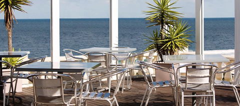 Swiss Grand Resort And Spa - Grafton Accommodation 4