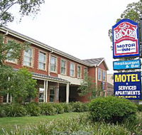 Footscray Motor Inn and Serviced Apartments - Grafton Accommodation