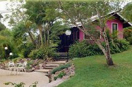 Mooloolah Valley Holiday Houses - Grafton Accommodation 2
