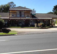 Alstonville Settlers Motel - Grafton Accommodation