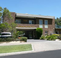 Keilor Motor Inn - Grafton Accommodation