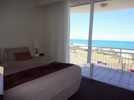 Aquarius Resort - Grafton Accommodation 6