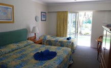 Yamba Aston Motel - Yamba - Grafton Accommodation 1