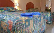 Yamba Twin Pines Motel - Yamba - Grafton Accommodation 0