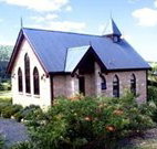 Cooby Springs Country Retreat