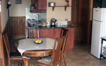 Mount Christopherson Retreat - Grafton Accommodation 0