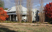 Yamba Farmstay - Grafton Accommodation 6