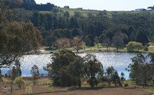 Amazing Country Escapes - Lakeview Luxury Cabins - Grafton Accommodation 0