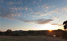 Amazing Country Escapes - Lakeview Luxury Cabins - Grafton Accommodation 5