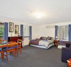 Ambleside Bed and Breakfast Cabins - Grafton Accommodation