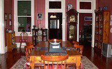 Ardsillia House - Grafton Accommodation 1