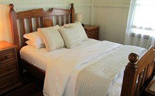 McLennans Lane River Retreat - - Grafton Accommodation 0