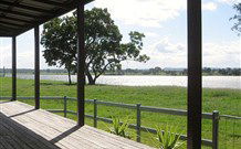 McLennans Lane River Retreat - - Grafton Accommodation 1