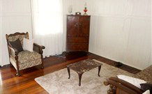 McLennans Lane River Retreat - - Grafton Accommodation 2