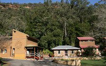 Mangrove Yoga Ashram - - Grafton Accommodation 1