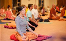 Mangrove Yoga Ashram - - Grafton Accommodation 5