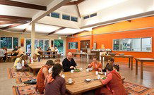 Mangrove Yoga Ashram - - Grafton Accommodation 7