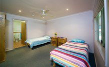 Mangrove Yoga Ashram - - Grafton Accommodation 9