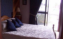 Gilletts Ridge NSW Grafton Accommodation