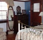 Rose Garden on Church Bed and Breakfast - Grafton Accommodation