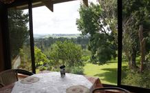 Tallawalla Retreat - Grafton Accommodation 1