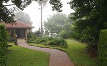 Tallawalla Retreat - Grafton Accommodation 7