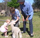 Yarralong BnB and Farm Stay - Grafton Accommodation
