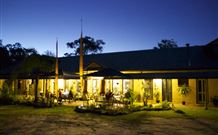 Tamworth YHA - Grafton Accommodation 0