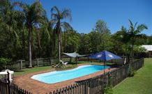 Tamworth YHA - Grafton Accommodation 2