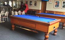 The Rex Tamworth - Grafton Accommodation 1