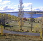 Burrill's Cedar Cottage - Grafton Accommodation