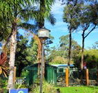 Emma's Cottage Vineyard - Grafton Accommodation
